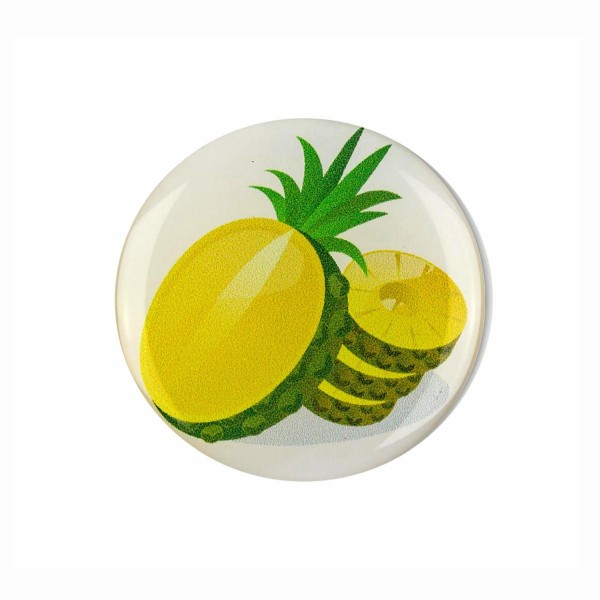 Whiteboard Kühlschrank Magnet ML008 MF0260 Küche Food Obst Gemüse Motiv