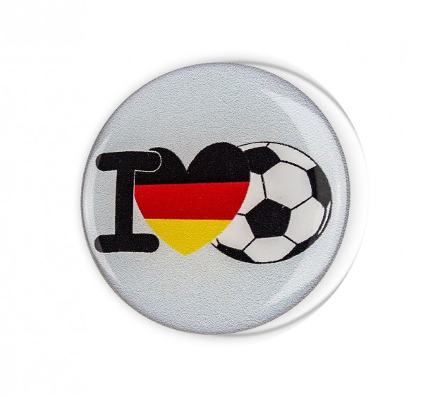 Whiteboard Kühlschrank Magnet MG0357 Fussball Sport Bundesliga