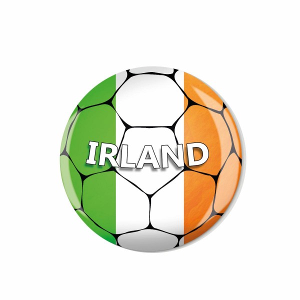 Whiteboard Kühlschrank Magnet ML014 M03537 Sport Fußball Europa Verein Club Irland Motiv