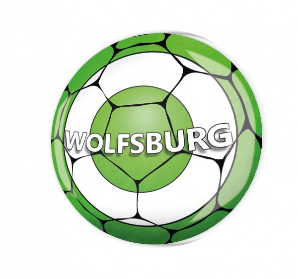 Whiteboard Kühlschrank Magnet MG04555 Fussball Sport Bundesliga