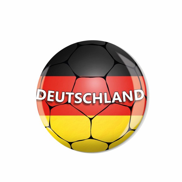 Whiteboard Kühlschrank Magnet ML014 M03534 Sport Fußball Bundesliga Verein Deutschland Motiv